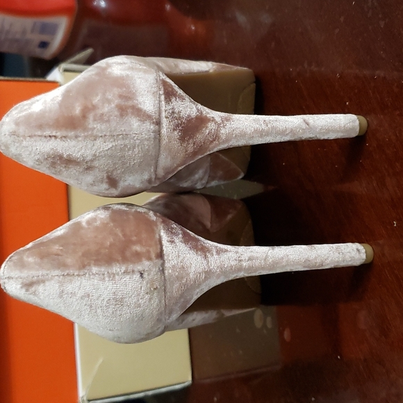Giani bini platform heels - Picture 4 of 5
